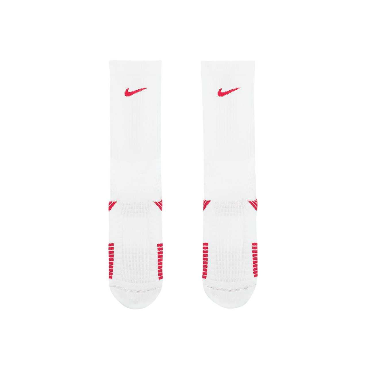 Nike Elite 2.0 Cushioned Crew Socks (1 Pair)