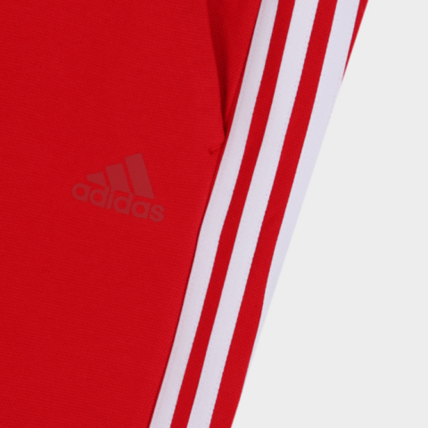 Adidas Sports Pants Women’s Light Scarlet
