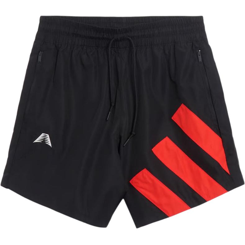Adidas Ae Foundation Shorts