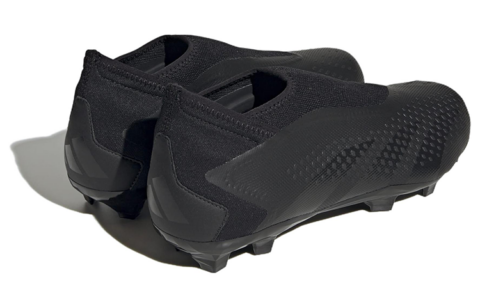 Adidas Predator Accuracy.3 Laceless Fg ‘Nightstrike Pack’