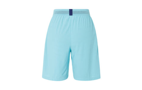 Nike Soccer Bottoms Unisex Cyan