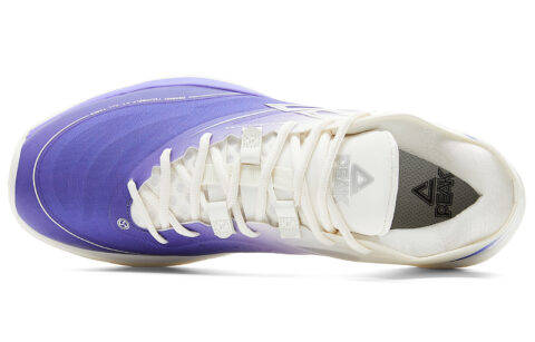 PEAK Lightweight Spirit 3.0 Low-Top Basketball Shoes Men’s