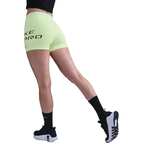 Nike Pro 365 Women’s Mid Rise 3′ Shorts