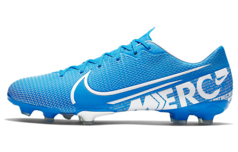 Nike Mercurial Vapor 13 Academy Fg ‘Blue Hero’
