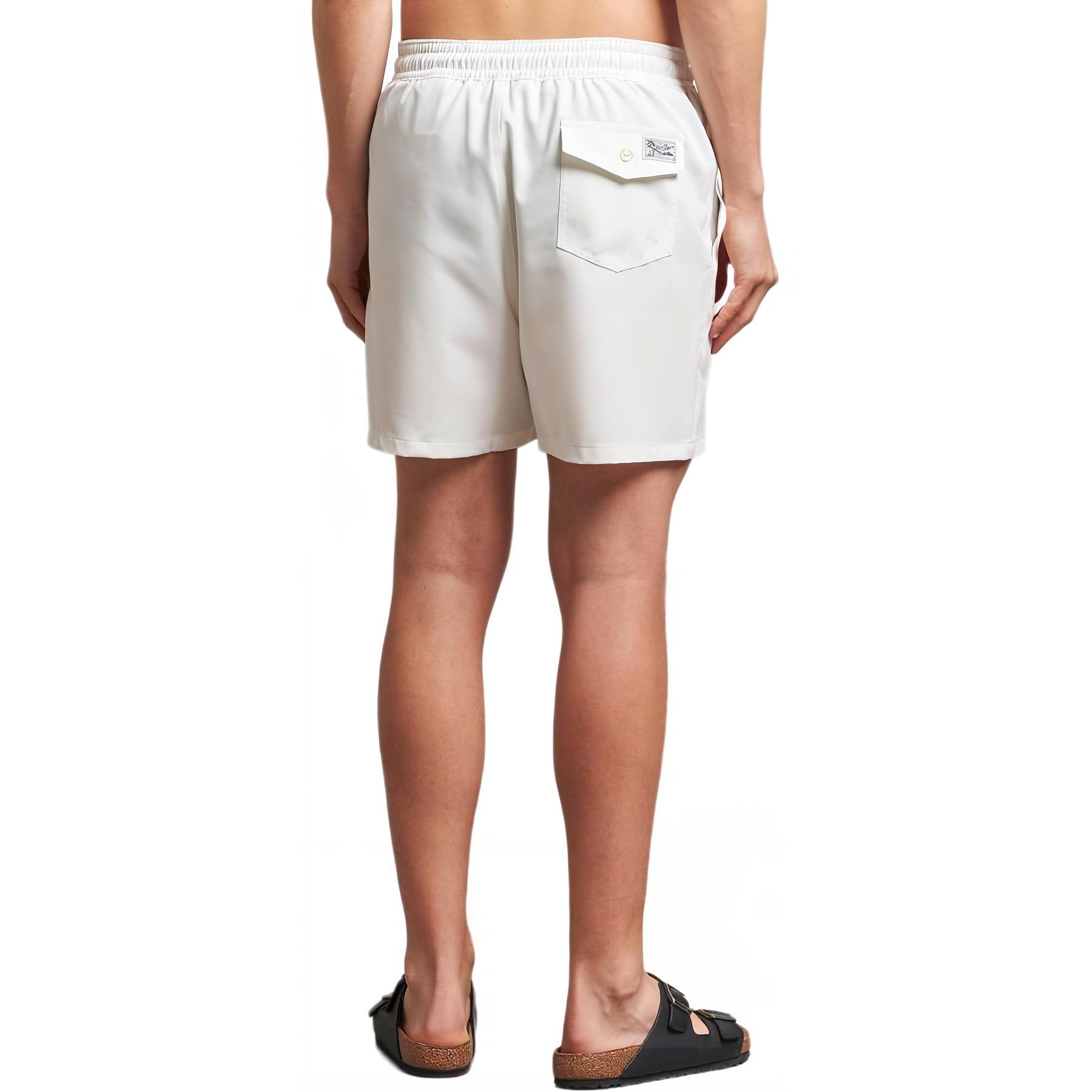 Polo Ralph Lauren Traveller Classic Swimming Trunks