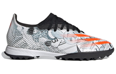 X Ghosted. 3 Turf Captain Tsubasa x X Ghosted. 3 Turf Adidas ‘Comics’