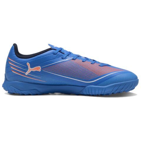PUMA ULTRA 6 Fashion Trend Soccer Shoes Unisex Blue