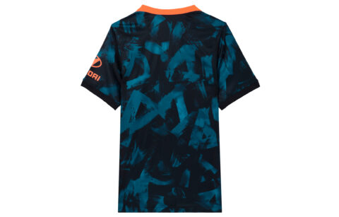 Nike Soccer Jerseys Men’s Multicolor Moderate Straight Fit