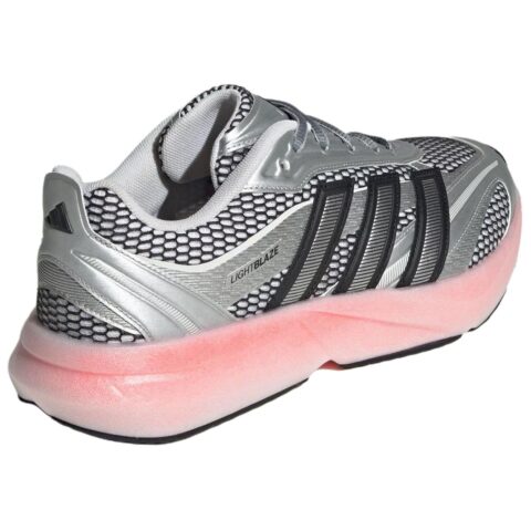 Adidas Lightblaze Glow ‘Cloud White Matte Silver’