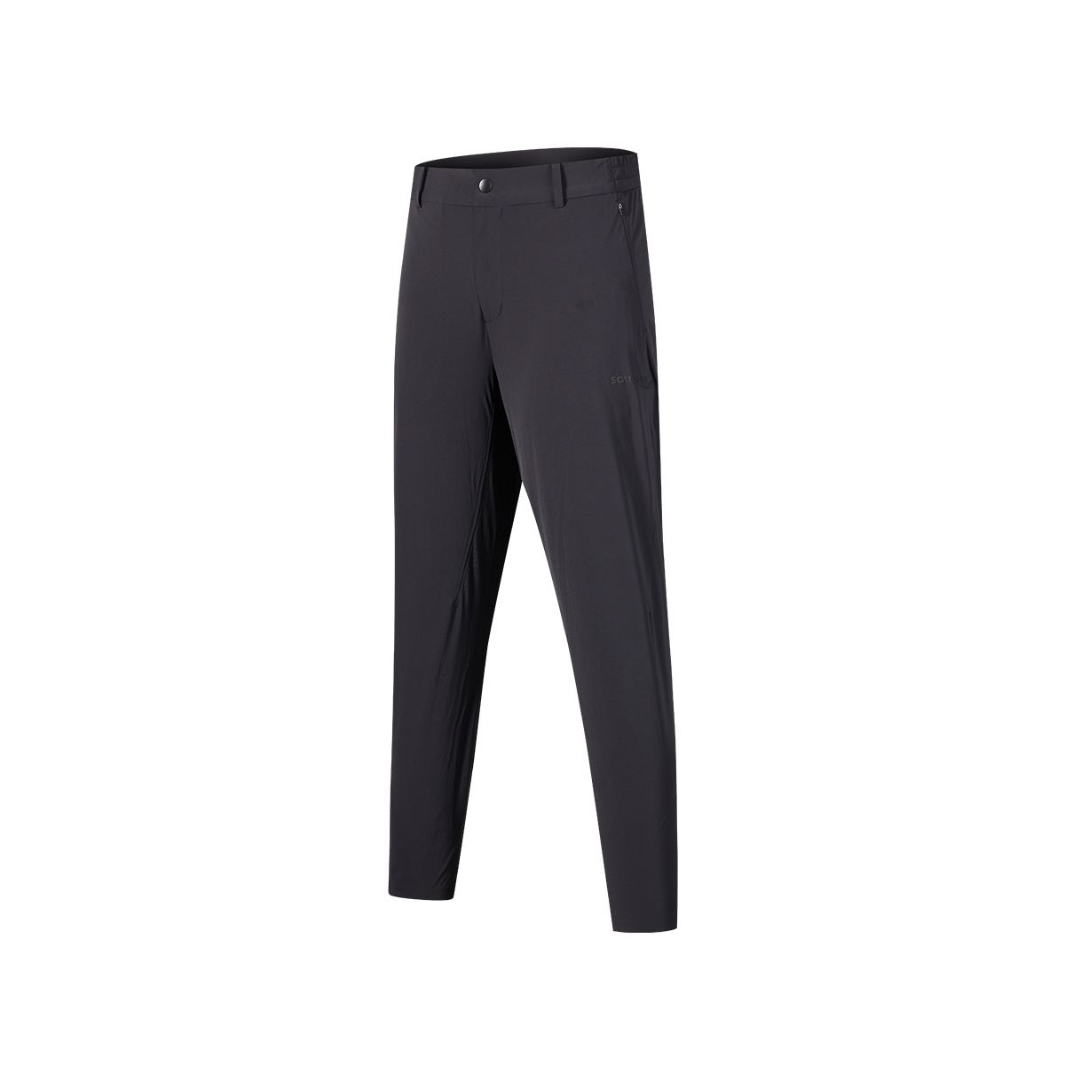 Saucony Sports Pants Men’s Jet Black
