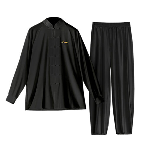 Li Ning Casual Sportswear Unisex