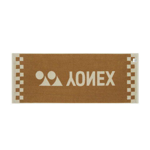 YONEX Towel 40cm X 100cm Unisex Multicolor