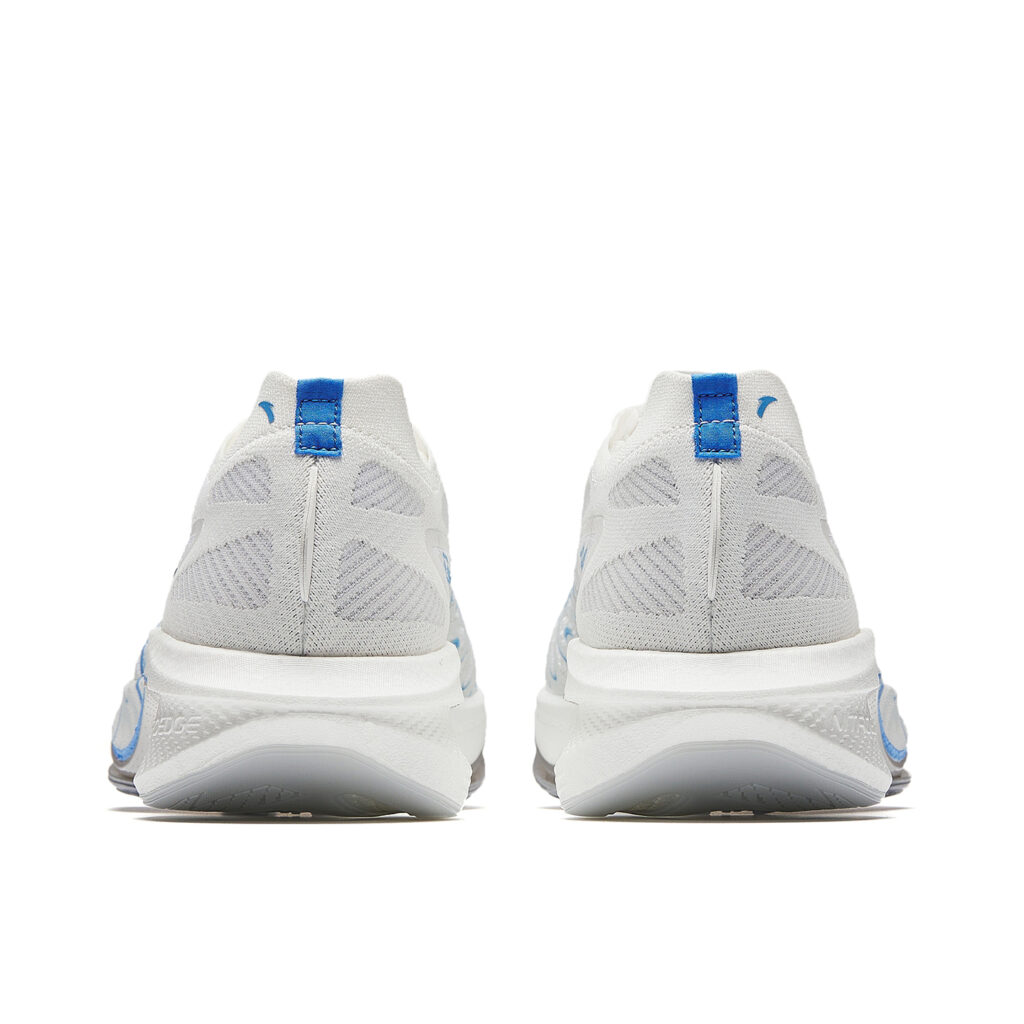 Anta Mach 4 PRO Low top Nitrogen Technology/Parameterized Design Liquid Slip Resistant Rubber Outsole Training