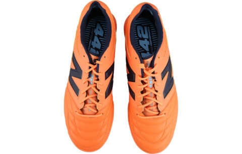 New Balance 442 Pro Tf V2 ‘Versatile Orange’