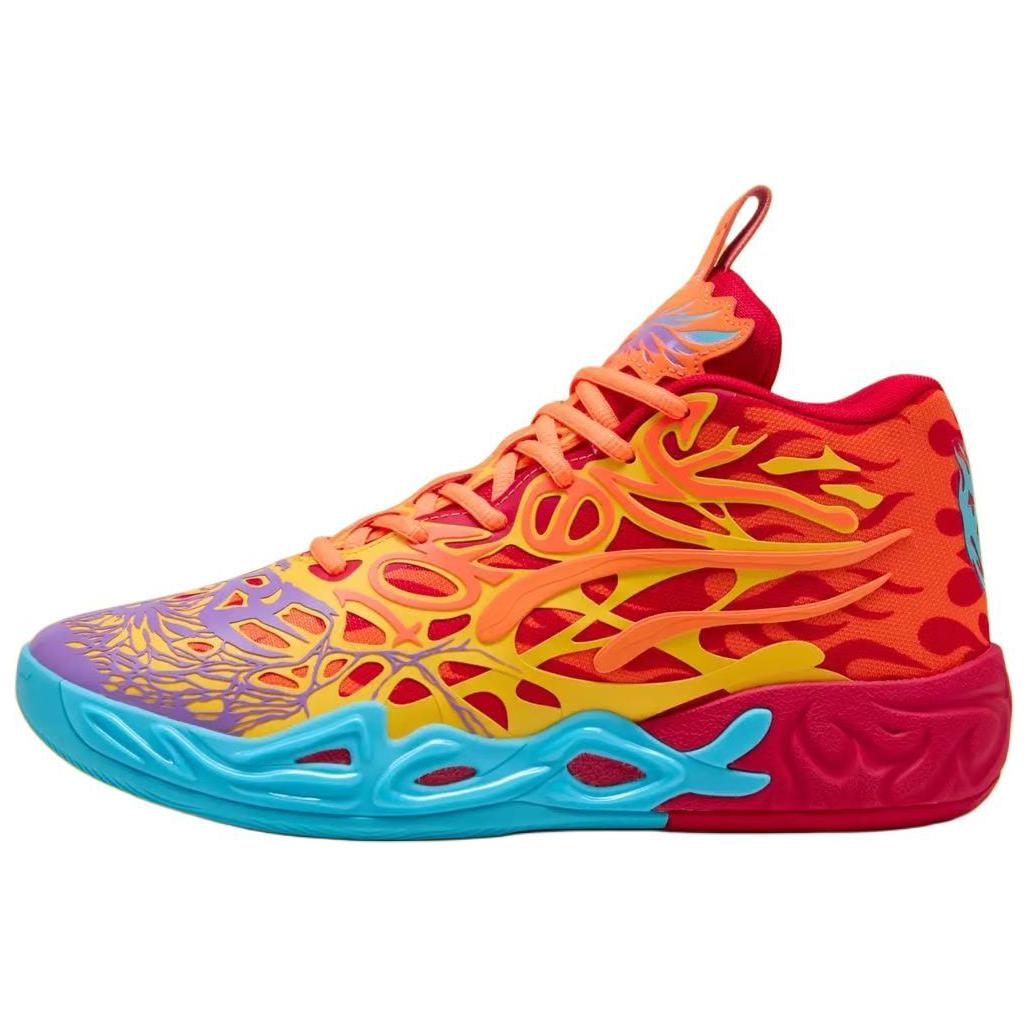 PUMA MB.04 «Phoenix»