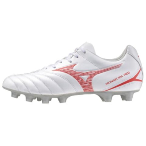Mizuno Monarcida Neo 3 Select Wide ‘White Radiant Red’