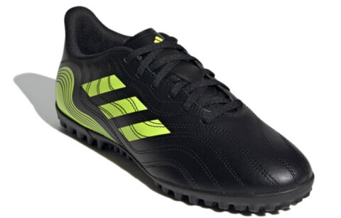 Adidas Copa Sense.4 Tf ‘Black Yellow’