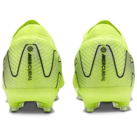 Nike Mercurial Vapor 16 Pro Ag Volt Black