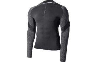 OMG! Fitness Clothing Men's Moderate Straight Fit