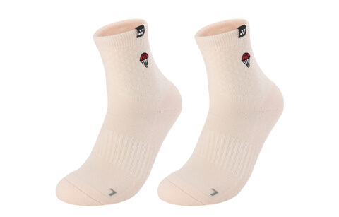 YONEX Crew Socks Women's 2 Pack
