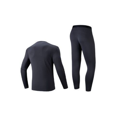 Anta Fall Casual Sportswear Men’s