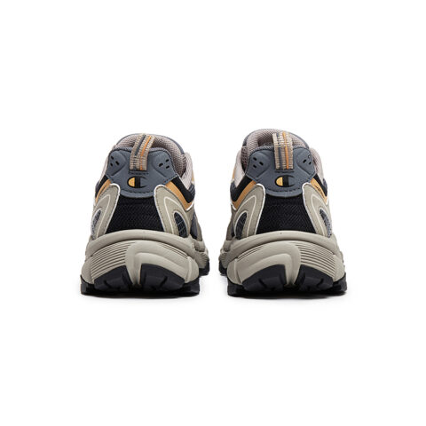 Champion Support Low top Running Shoes Women’s Pebble Silver Gray/Tidal Gray
