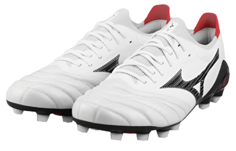 Mizuno Morelia Neo III Japan ‘White Black Red’