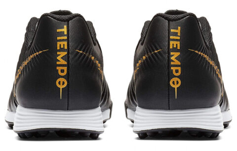 Nike Tiempo Legend 7 Academy Tf ‘Black Gold’