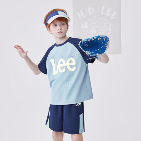 LEE KIDS Casual Sportswear Kids’