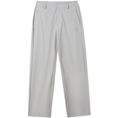 CAMEL Urban Function Series Quick Dry Pants Men’s Moderate Straight Fit Pants