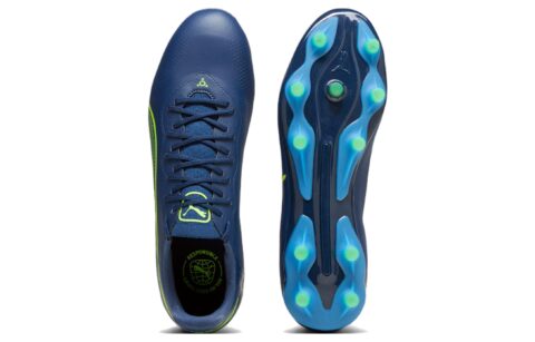 PUMA King Pro Fg Ag ‘Gear Up Pack’
