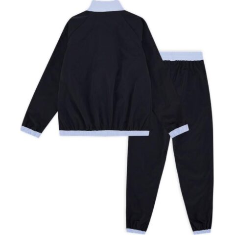 Jordan Casual Sportswear Black Teenagers