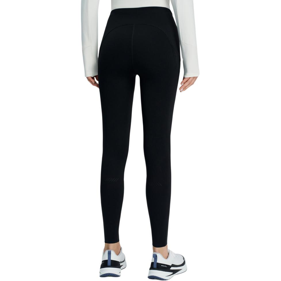 DESCENTE WOMEN’S RUNNING Sports Pants Women’s Black