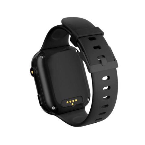 Little Bully T10 4G Global Network 2 Megapixels HD Video Calling SOS Emergency Extra Thin Body Smart Watches
