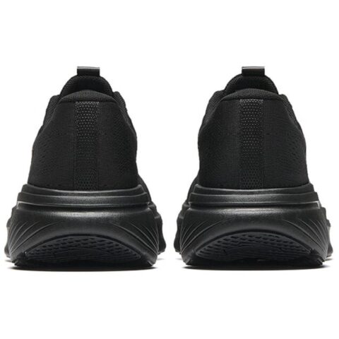 Anta Shen Xing LITE Cushioning Slip Resistant Lightweight Low top Training Shoes Men’s Black