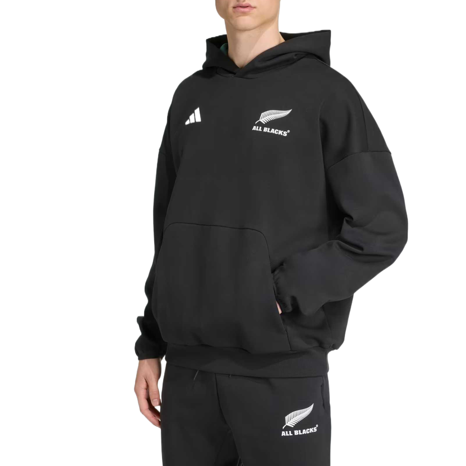Adidas Free Shipping With AdiClub S Presentation Jacket