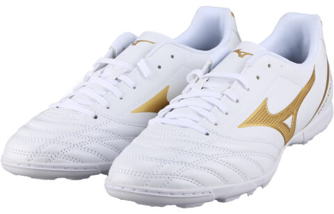 Mizuno Folgado Pro Kl AS ‘White Gold’