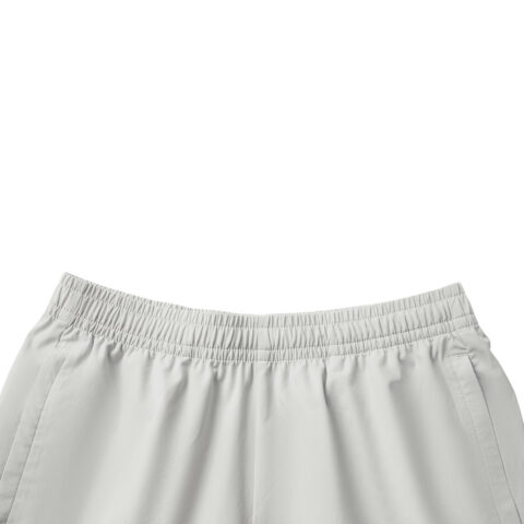 Li Ning Fitness Series Sports Shorts Men’s Calm Gray