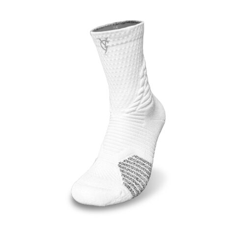 CARRYYOU Basketball Socks Unisex