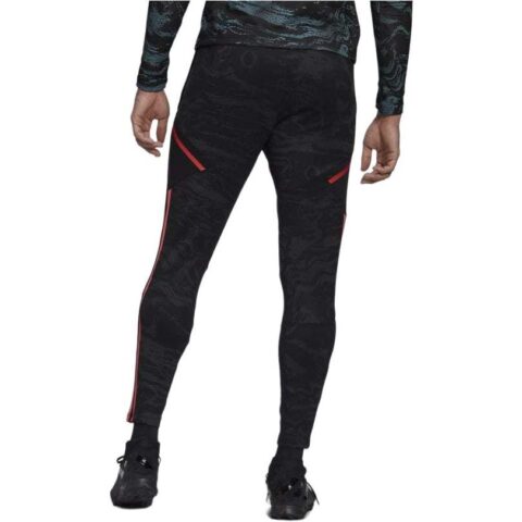 Adidas Soccer Bottom Men’s Carbon Black
