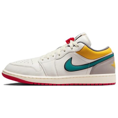 Jordan 1 Low Prm Sail Cashmere