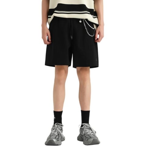 Palladium Sports Shorts Men’s Black