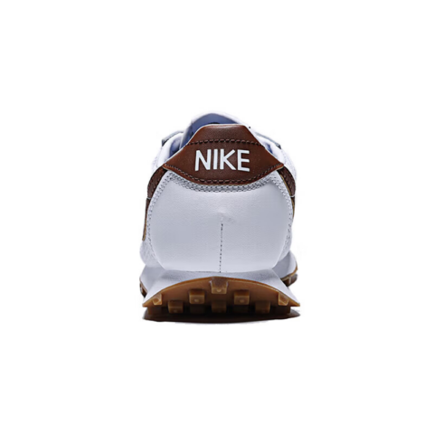 Nike LD 1000 Abrasion Resistant Abrasion Resistant Low top Casual Running Shoes Women’s White