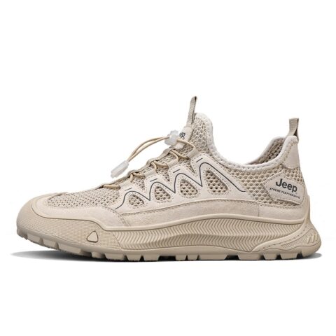 Jeep Low top Outdoor Shoes Men’s