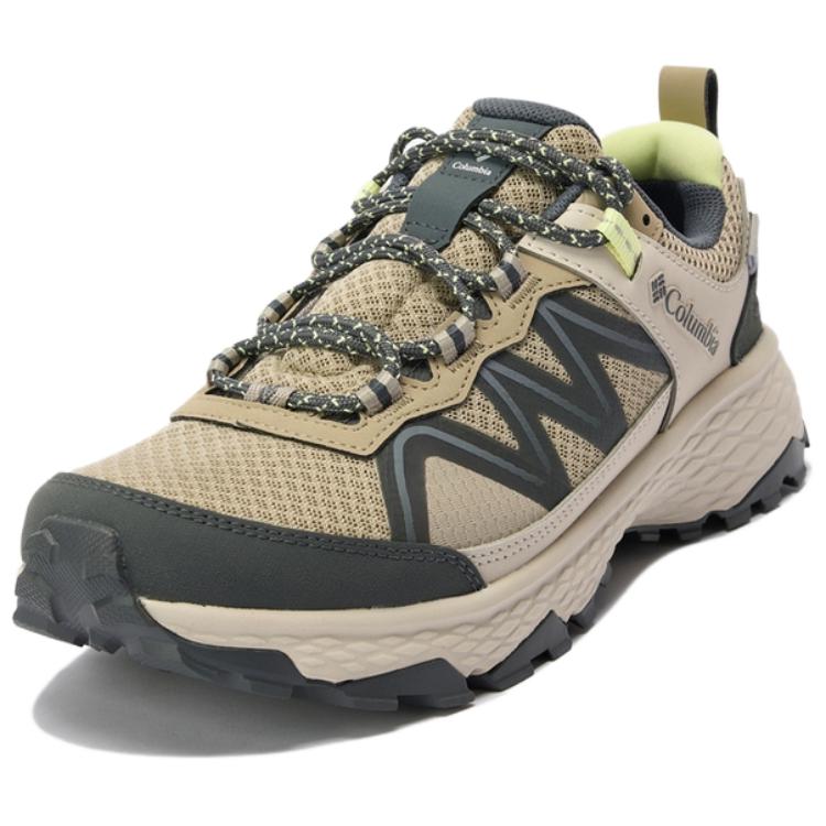 Columbia Peakfreak Rush Outdoor Shoes Women’s Khaki