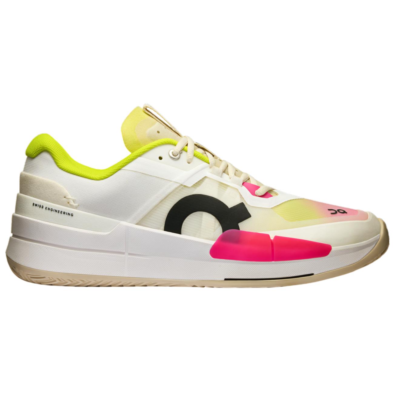 The Roger Pro 2 On ‘White Lime’