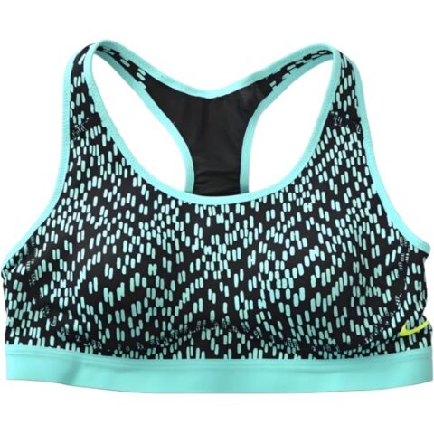 Nike Sports Underwear Women’s Blue Moderate