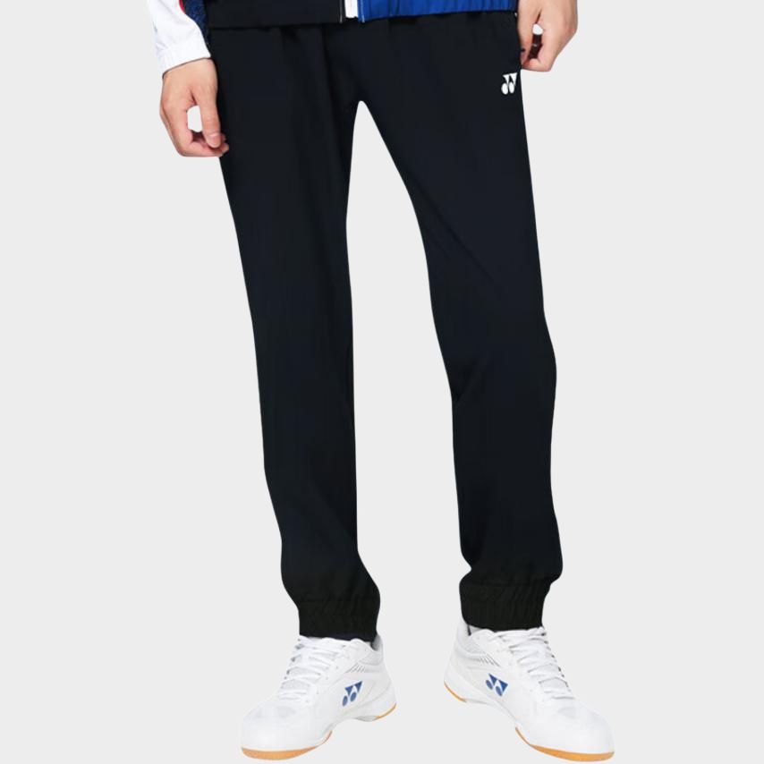YONEX Training Series Casual Pants Women’s Black
