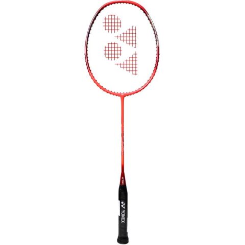 YONEX Light Collection Full Carbon Badminton Rackets Speed Type Enhanced Swing Speed Advanced Level Unisex