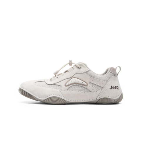 Jeep Cushioning Balance Lightweight Breathable Low top Outdoor Shoes Women’s